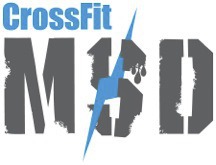 CrossFit MSD